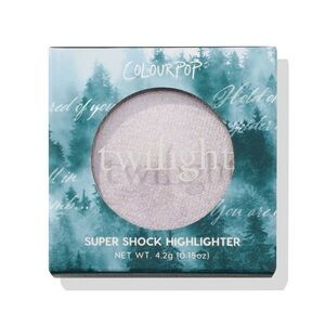 Colourpop Twilight Super Shock Highlighter in Meadow
